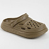 Кроксы чоловічі 339722 р.40-41 (25) Fashion Хакі