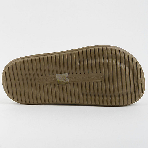 Кроксы чоловічі 339722 р.40-41 (25) Fashion Хакі