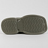 Кроксы женские 339731 р.35-36 (23) Fashion Хаки