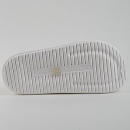Кроксы мужские 339721 р.44-45 (27) Fashion Белый