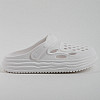 Кроксы мужские 339721 р.42-43 (26) Fashion Белый