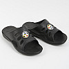 Шлепанцы детские 339790 р.35 (22) Fashion Черный