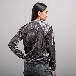 Світшот 102423 р.M Fashion Сірий
