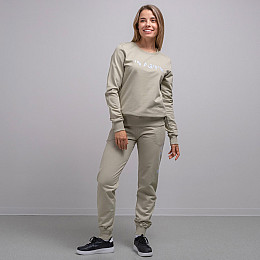 Світшот 102285 р.L Fashion Хакі