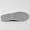 Мокасини жіночі 339636 р.36 (23) Fashion Сірий