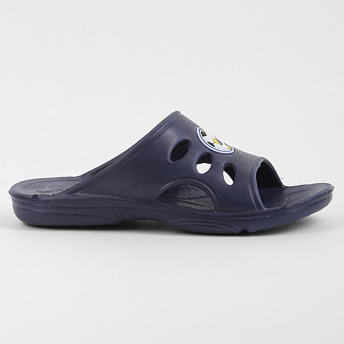 Шлепанцы детские 339789 р.34 (21) Fashion Синий