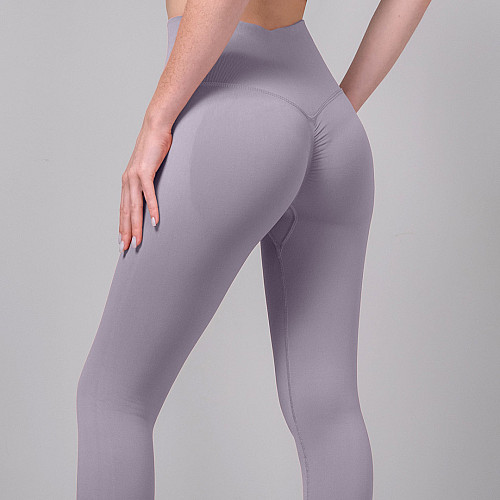 Легінси жіночі 340489 р.L Fashion Сірий