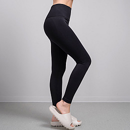 Легінси жіночі 340500 р.M Fashion Чорний