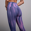 Леггинсы женские 340551 р.S Fashion Фиолетовый