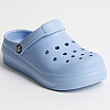 Кроксы детские 340647 р.33 (20,5) Fashion Голубой