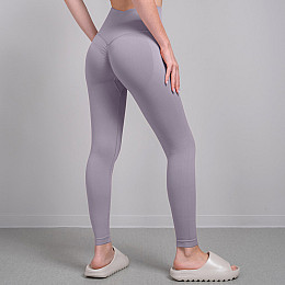 Легінси жіночі 340489 р.S Fashion Сірий