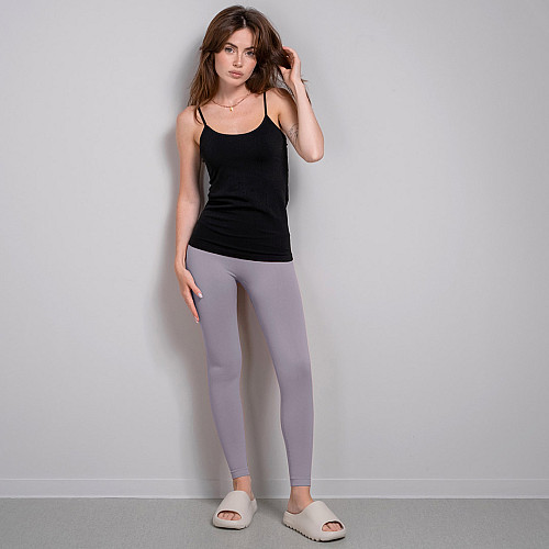 Легінси жіночі 340489 р.S Fashion Сірий