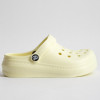 Кроксы детские 340627 р.32 (20) Fashion Желтый