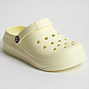 Кроксы детские 340627 р.33 (20,5) Fashion Желтый