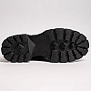 Туфли женские 340773 р.36 (23,5) Fashion Черный