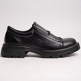 Туфлі жіночі 340773 грн.37 (24) Fashion Чорний