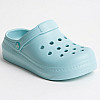 Кроксы детские 340636 р.32 (20) Fashion Бирюзовый