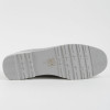 Мокасини жіночі 339634 р.36 (23) Fashion Сірий