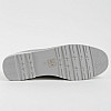 Мокасини жіночі 339634 грн. 38 (24) Fashion Сірий