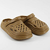 Кроксы мужские 339720 р.42-43 (26) Fashion Коричневый