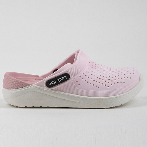 Крокси дитячі 340421 р.24-25 (16) Fashion Рожевий