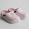Крокси дитячі 340421 р.24-25 (16) Fashion Рожевий
