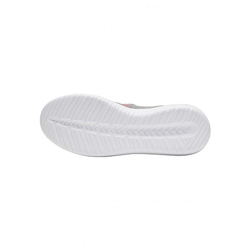 Женские кроссовки Hummel ACTUS TRAINER 2.0 38 24 см Серый (n-10602)