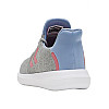 Женские кроссовки Hummel ACTUS TRAINER 2.0 38 24 см Серый (n-10602)