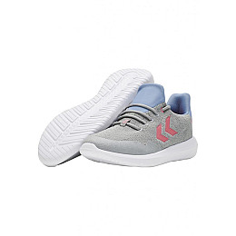 Жіночі кросівки Hummel ACTUS TRAINER 2.0 39 25 см Сірий (n-10603)