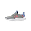 Жіночі кросівки Hummel ACTUS TRAINER 2.0 39 25 см Сірий (n-10603)