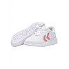 Женские кроссовки Hummel BREATHER LEGEND 37 23 см Белый (n-10624)