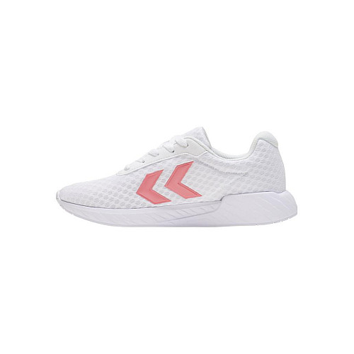 Жіночі кросівки Hummel BREATHER LEGEND 38 23.5 см Білий (n-10625)
