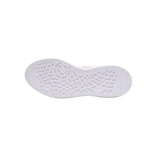 Жіночі кросівки Hummel BREATHER LEGEND 38 23.5 см Білий (n-10625)