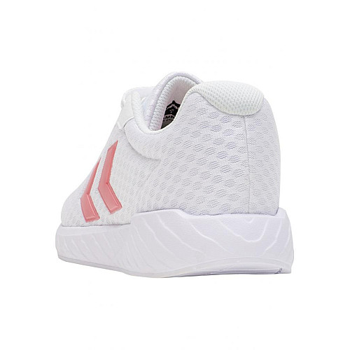 Жіночі кросівки Hummel BREATHER LEGEND 38 23.5 см Білий (n-10625)