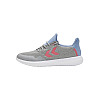 Жіночі кросівки Hummel ACTUS TRAINER 2.0 36 22.5 см Сірий (vol-10600)