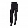 Дитячі легінси Nike G NSW FAVORITES GX HW LEGGING Чорний 122-128 (7dCU8248-010 122-128)