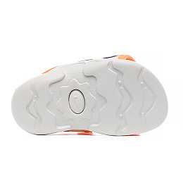Детские Сандали Nike SUNRAY ADJUST 6 SE Оранжевый 22 (7dDX1975-800 22)