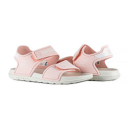 Детские Сандали New Balance Sport Розовый 33.5 (7dYOSPSDCE 33.5)