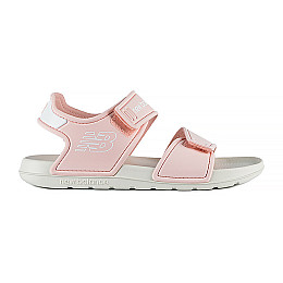 Детские Сандали New Balance Sport Розовый 33.5 (7dYOSPSDCE 33.5)
