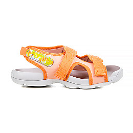Детские Сандали Nike SUNRAY ADJUST 6 SE Коралловый 37.5 (7dDX6383-800 37.5)