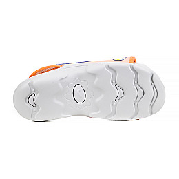 Детские Сандали Nike SUNRAY ADJUST 6 SE Коралловый 37.5 (7dDX6383-800 37.5)
