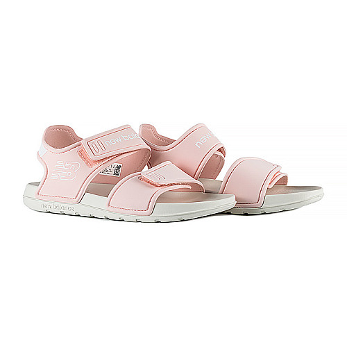 Детские Сандали New Balance Sport Розовый 20 (7dYOSPSDCE 20)