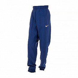 Детские Штаны Nike B NK DF WOVEN PANT Синий 128-137 (7dDD8428-492 128-137)