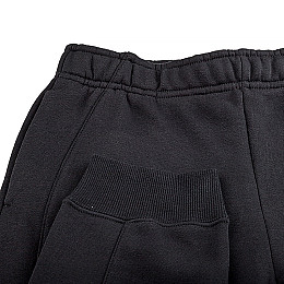 Детские Штаны Nike G NSW AIR PANT Черный 116-122 (7dDX5041-010 116-122)