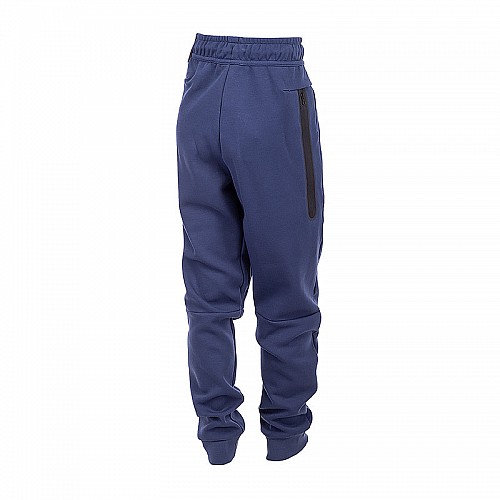 Детские Штаны Nike B NSW TCH FLC PANT Синий 128-137 (7dCU9213-410 128-137)