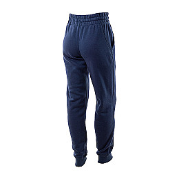 Детские Штаны Nike B NSW CLUB FLC JOGGER PANT Синий 158-170 (7dCI2911-410 158-170)