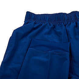 Детские Штаны Nike B NK DF WOVEN PANT Синий 110-116 (7dDD8428-492 110-116)