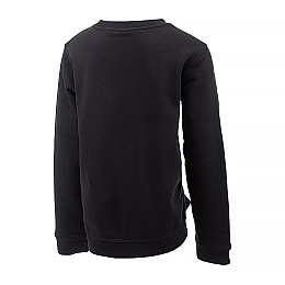 Детский Свитшот Nike B NSW CLUB HBR CREW Черный 96-104 (7dCV9297-011 96-104)