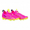 Детские Бутсы Nike JR ZOOM VAPOR 15 ACADEMY FG/MG Розовый 28 (7dDJ5617-605 28)