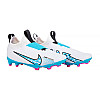Детские Бутсы Nike JR ZOOM VAPOR 15 ACADEMY FG/MG Белый 28 (7dDJ5617-146 28)